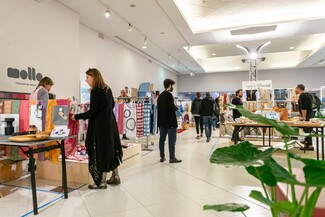 Όλα όσα λατρέψαμε φέτος στην έκθεση GREEK BRAND NEW!