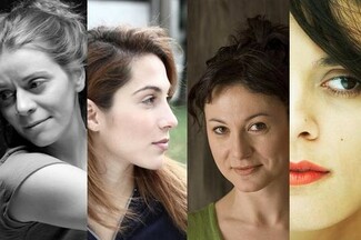 Η Αμερικανίδα σκηνοθέτις Laura Tesman έρχεται στο Φεστιβάλ Φιλίππων
