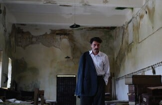 Το Τελευταίο Σημείωμα: Πρώτο τρέιλερ για τη νέα ταινία του Παντελή Βούλγαρη