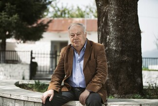 Τρεις τρυφερές ιστορίες που θα αλλάξουν τον τρόπο που τρως