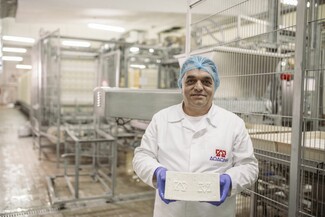 Τρεις τρυφερές ιστορίες που θα αλλάξουν τον τρόπο που τρως