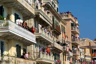 Divani Corfu Palace: Το Πάσχα στην Κέρκυρα γίνεται μια αξέχαστη εμπειρία απόδρασης