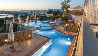 Divani Corfu Palace: Το Πάσχα στην Κέρκυρα γίνεται μια αξέχαστη εμπειρία απόδρασης