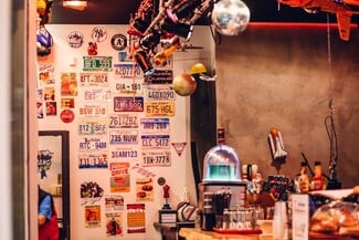 Sam Burgers: Μια ιστορία του αμερικανικού Νότου που κατέκτησε την Ελλάδα
