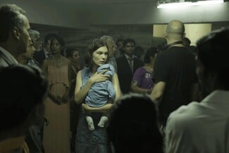 Επίθεση στη Βομβάη: Μια συνταρακτική ταινία βασισμένη σε αληθινά γεγονότα