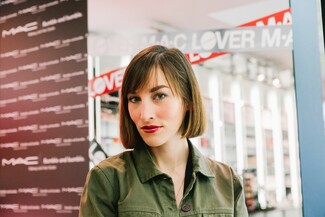 4 ανοιξιάτικα beauty looks και μία ερώτηση: Εσύ τι τύπος MAC Lover είσαι;