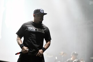 Oι Cypress Hill στην Αθήνα