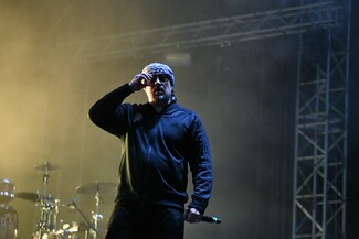 Oι Cypress Hill στην Αθήνα