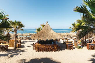 Bolivar Beach Bar: ο απόλυτος καλοκαιρινός προορισμός της πόλης