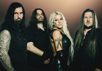 Manowar: οι βασιλιάδες του metal ζωντανά στο Release Athens