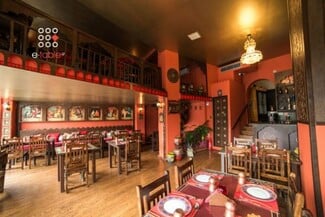 5 top ινδικά εστιατόρια της πόλης και ο τρόπος για να τα επισκεφτείς όλα