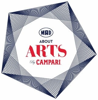 Mad About Arts by Campari | Ο θεσμός που αναδεικνύει Έλληνες δημιουργούς από όλο το φάσμα της τέχνης!