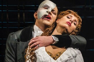 The Phantom of the Opera: το σπουδαιότερο μιούζικαλ όλων των εποχών έρχεται στην Αθήνα