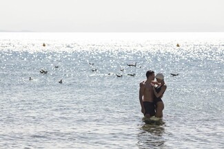 Astir Beach | Επιστροφή στον απόλυτο seaside προορισμό της Αθηναϊκής Ριβιέρας!