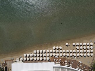 Astir Beach | Επιστροφή στον απόλυτο seaside προορισμό της Αθηναϊκής Ριβιέρας!