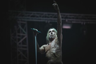 Όσα ζήσαμε με τους Iggy Pop & Damian Marley στη σκηνή του φετινού Release Athens Festival