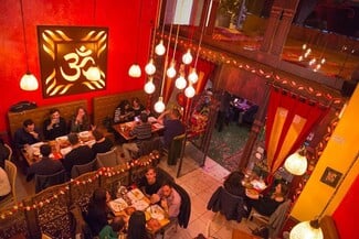 5 top ινδικά εστιατόρια της πόλης και ο τρόπος για να τα επισκεφτείς όλα