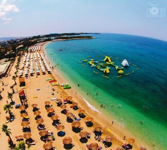 Bolivar Beach Bar: ο απόλυτος καλοκαιρινός προορισμός της πόλης