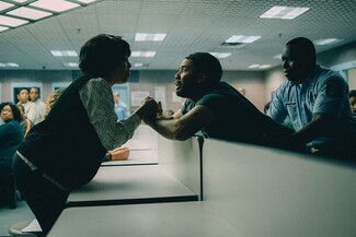 When They See Us: Η εξαιρετική δραματική σειρά για μια πολύκροτη υπόθεση συστημικού ρατσισμού και κατάφωρης αδικίας