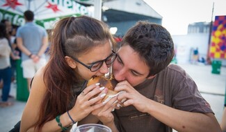 Burger Fest 2019: Το μεγάλο φεστιβάλ φαγητού επιστρέφει στην Αθήνα