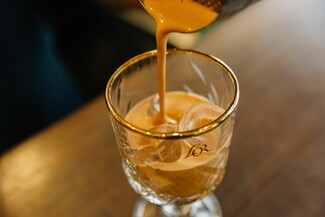 Έτσι θα γίνεις barista μέσα σε λίγα λεπτά!