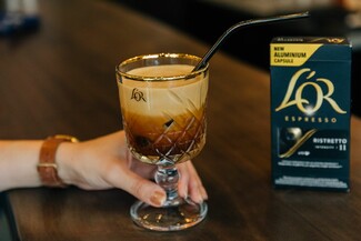 Έτσι θα γίνεις barista μέσα σε λίγα λεπτά!