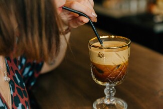 Έτσι θα γίνεις barista μέσα σε λίγα λεπτά!