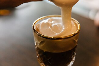 Έτσι θα γίνεις barista μέσα σε λίγα λεπτά!