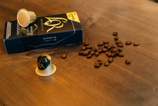 Έτσι θα γίνεις barista μέσα σε λίγα λεπτά!