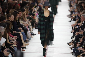 Τα 10 μεγαλύτερα fashion trends για τη σεζόν Φθινόπωρο/Χειμώνας 2019: Chic επιλογές, χωρίς όρια