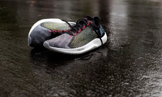 Το πιο ελαφρύ παπούτσι της New Balance για τρέξιμο ακούει στο όνομα Rebel
