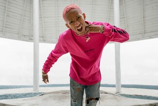 Jaden Smith, Kawhi Leonard και Sadio Mane στη νέα καμπάνια της New Balance