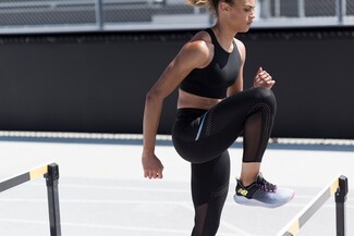 Jaden Smith, Kawhi Leonard και Sadio Mane στη νέα καμπάνια της New Balance