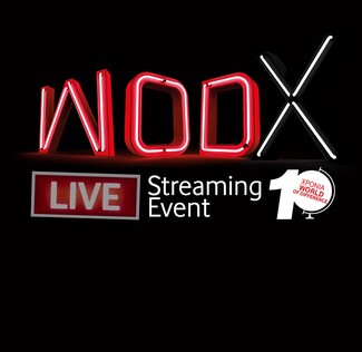 Κερδίστε 5 διπλές προσκλήσεις για το WodX Live Streaming Event