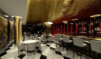 Το ιστορικό θέατρο «Αλάμπρα» της Στουρνάρη ανοίγει ξανά
