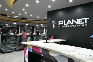 Με την PRIME συνδρομή στα PLANET Fitness and More η γυμναστική αλλάζει χαρακτήρα