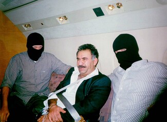 20 χρόνια από την απαγωγή του Αμπντουλάχ Οτσαλάν
