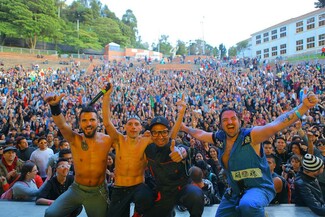 BaBa ZuLa, Dub Inc και Che Sudaka έρχονται στο Resistance Festival