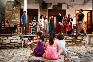 6 συναυλίες για το Σαββατοκύριακο
