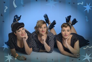 Swing στο Γυάλινο