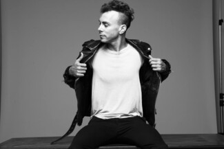 Ο Asaf Avidan στην Αθήνα για πρώτη φορά