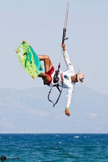 Φεστιβάλ Kitesurf