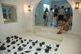 Time Capsule Art Project