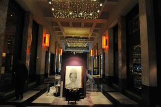 Art & the City 5