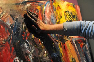 Art & the City 5