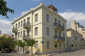 Δωρεάν είσοδος κάθε Πέμπτη σε όλα τα κτήρια του μουσείου Μπενάκη