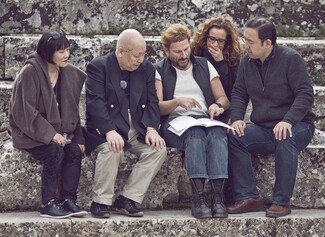 Όλο το πρόγραμμα του Φεστιβάλ Επιδαύρου
