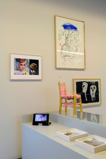 Pop up #1: Μια πολύ προσωπική έκθεση τέχνης στην γκαλερί του Φουγάρου στο Ναύπλιο