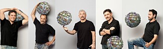 Όλο το πρόγραμμα του Φεστιβάλ Επιδαύρου