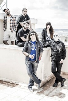 Red Bull Bedroom Jam: 2ο Weekly Show